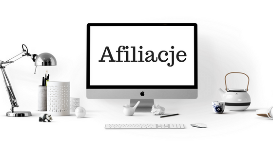 Afiliacje