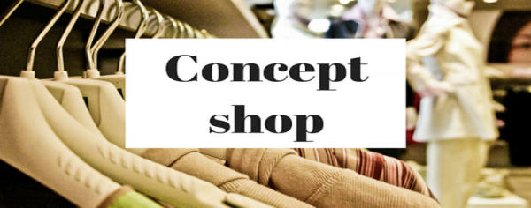 Conceptshop