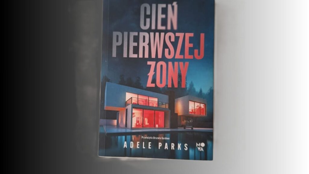 Cień pierwszej żony