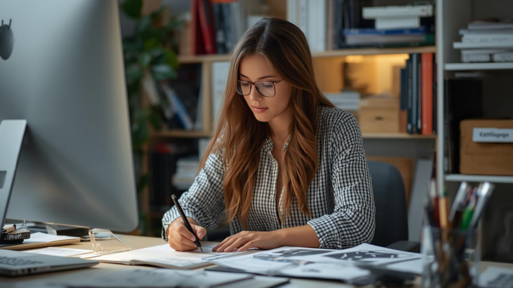 Rozliczenie NDG 2026 - przykład
