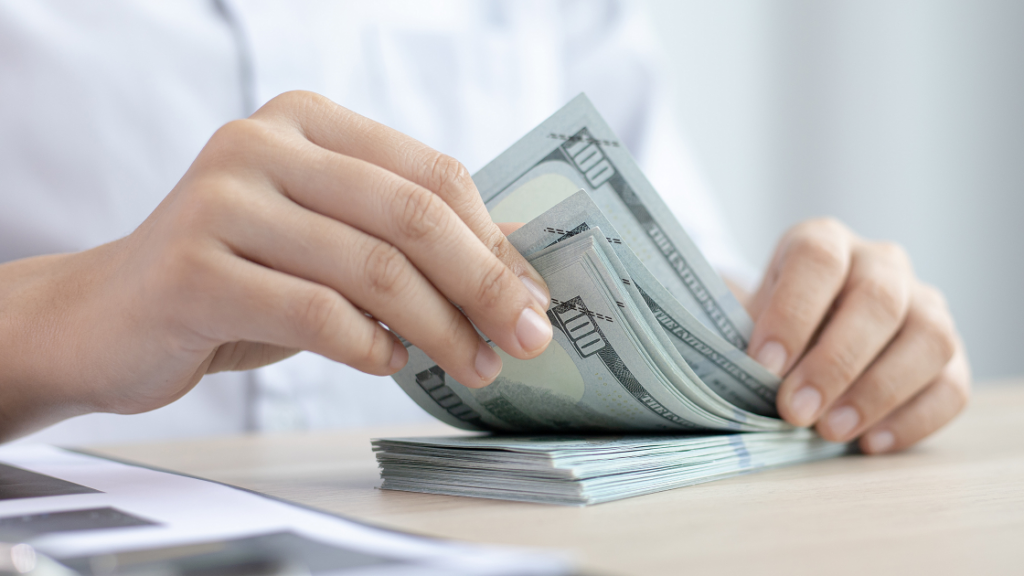 zarządzanie budżetem domowym