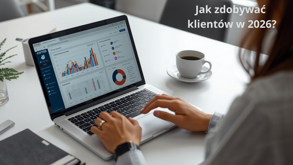 Gdzie szukać klientów online w 2026 roku