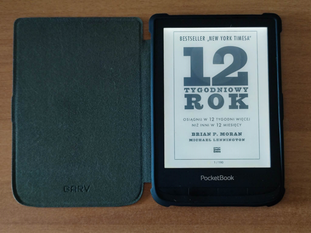 12-tygodniowy rok